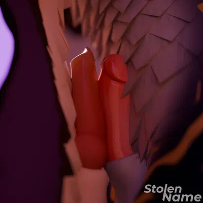 lumin (stolenname) created by stolenname