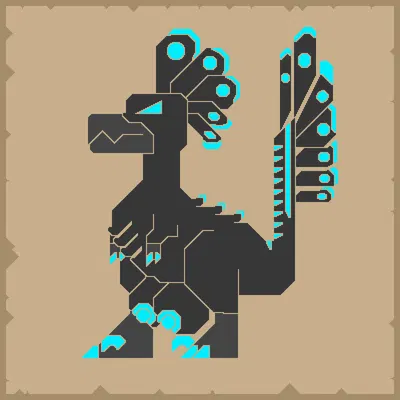 lumina (therealmessyroomguy1) created by therealmessyroomguy1