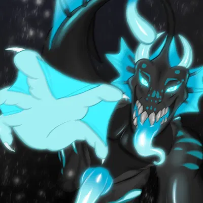 luminar (dragondrawn935) created by drow462