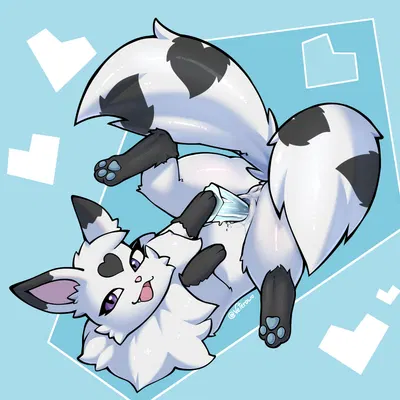 luna (yakukitsu) (asian mythology, east asian mythology) created by vetero