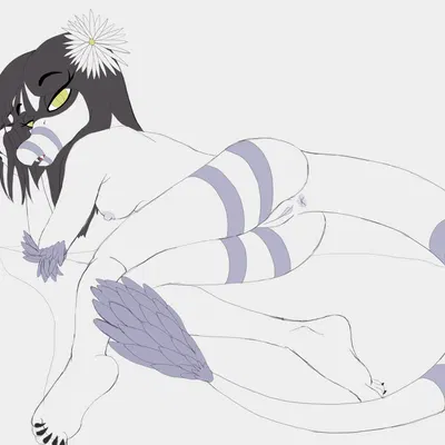 lunara (iwhtg) (cavemanon studios, i wani hug that gator) created by jayarr