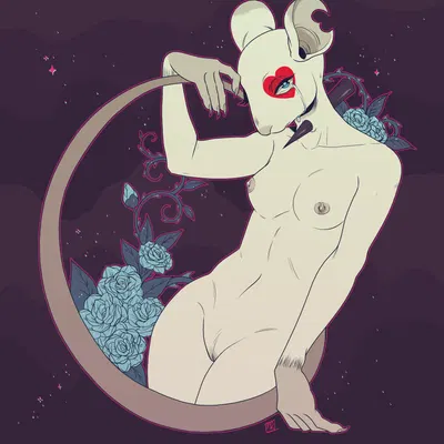 lux forest created by morguerat2