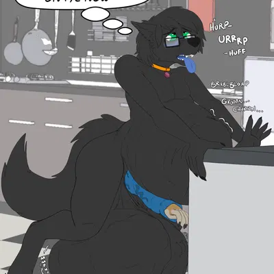 lyo faelan created by atrophene