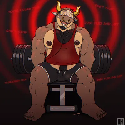 mac (buffbullmac) created by akipanda, thedecisivepanda