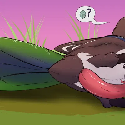 mag (magpi) created by magpi