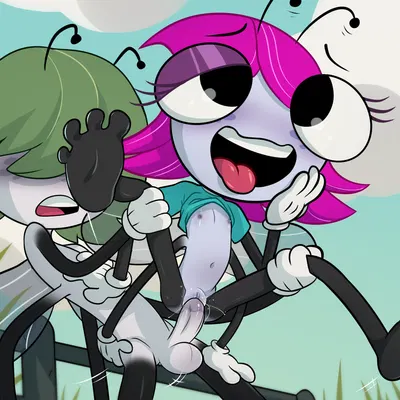 maggie pesky (disney, the buzz on maggie) created by padoga