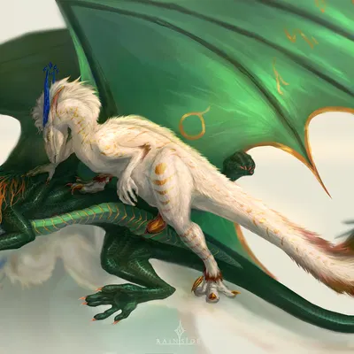 maita aikon (zikeny) (mythology) created by rainside, zikeny