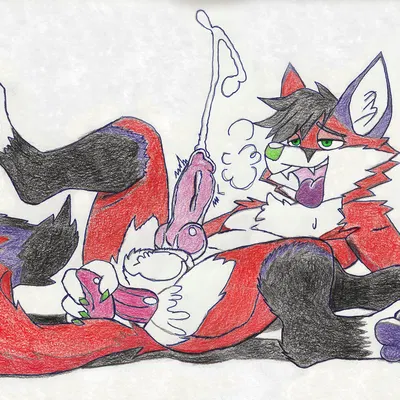 majira strawberry created by zaeryn