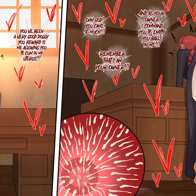 makima (chainsaw man) (chainsaw man) created by fake face (artist)