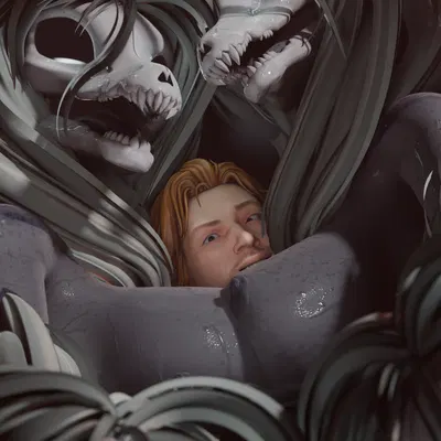 mal0, scp-1471-a, scp-1471-a (cumminham) (scp foundation) created by mildmeat