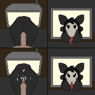 mal0, scp-1471-a (scp foundation) created by fenton-blitzgerald, john-rook