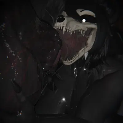 mal0, scp-1471-a (scp foundation) created by slugcats