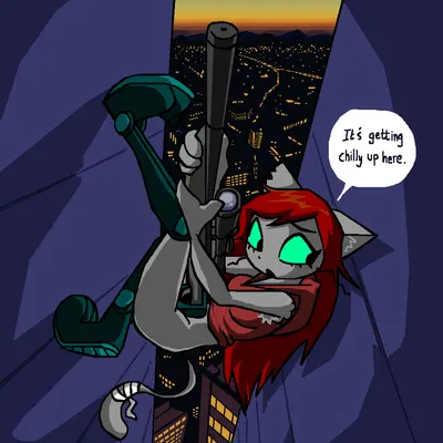 mallorie (quiettomato) created by quiettomato