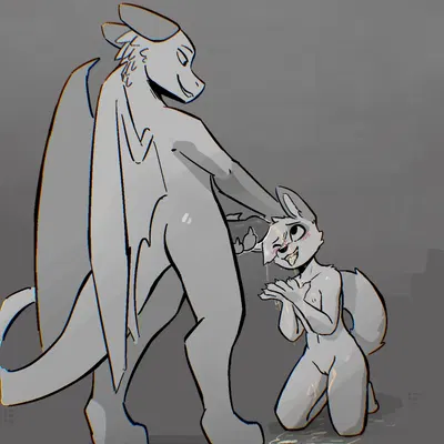 malphas (enginetrap), syl (enginetrap) (european mythology, mythology) created by enginetrap