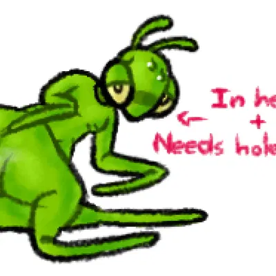 manny (hhbrother) created by hhbrother