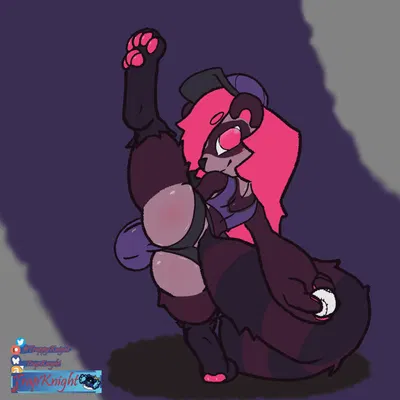 mara (trapknight) created by trapknight