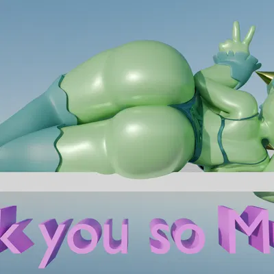 maraciti (nintendo, pokemon) created by omananimations