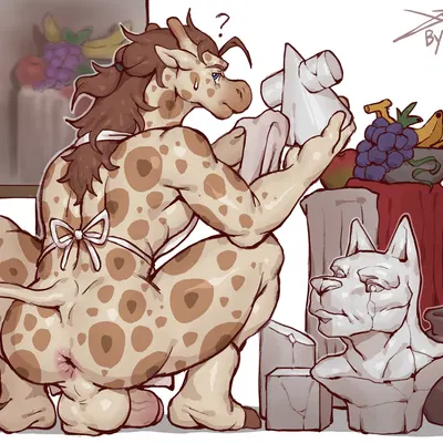 margiela (ziran) created by ziran