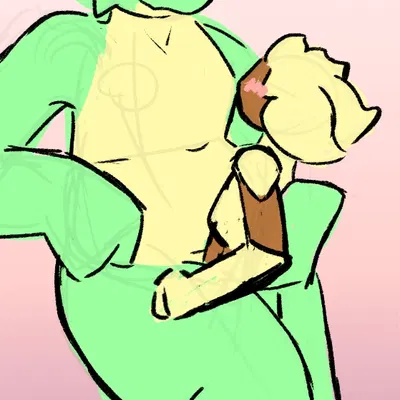 marilin (welwraith), taro (welwraith) (mythology) created by arsinnamon