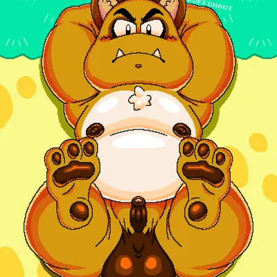 mario and luigi (series), mario bros created by ruffonaut