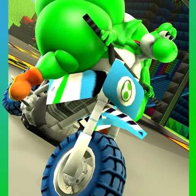 mario bros, mario kart created by nomoreusernamestouse