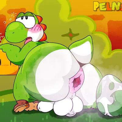 mario bros, nintendo created by pelnsfw