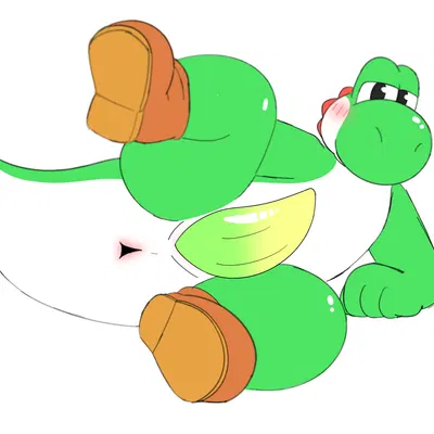 mario bros, nintendo created by sugar but nsfw