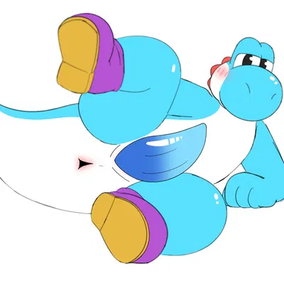 mario bros, nintendo created by sugar but nsfw