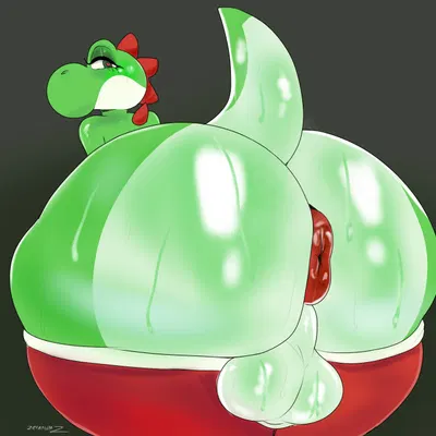 mario bros, nintendo created by zeraniumz