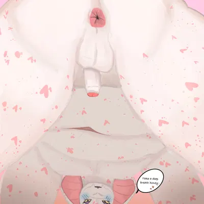 marley (wandwess) created by benzfur