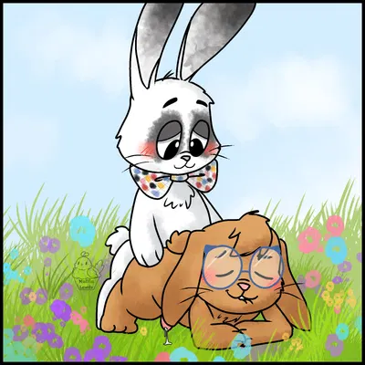 marlon bundo, wesley (marlon bundo) created by muffinlewds