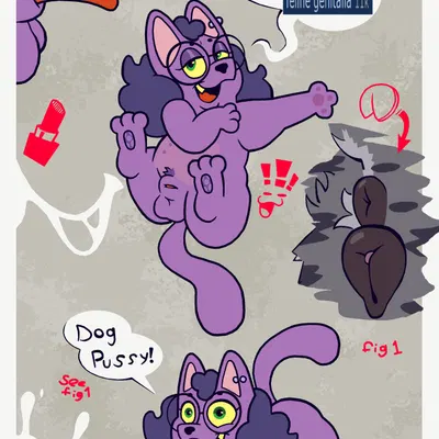 marlowe (beanwater) created by beanwater