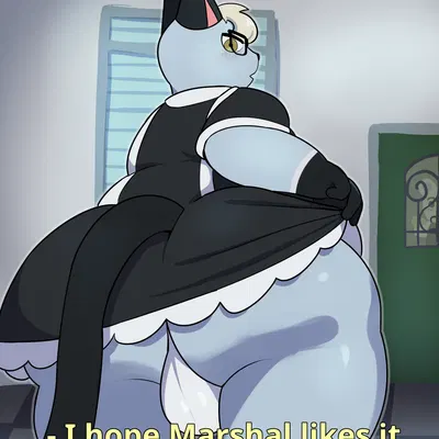 marshal (animal crossing), raymond (animal crossing) (animal crossing, nintendo) created by samirachuni