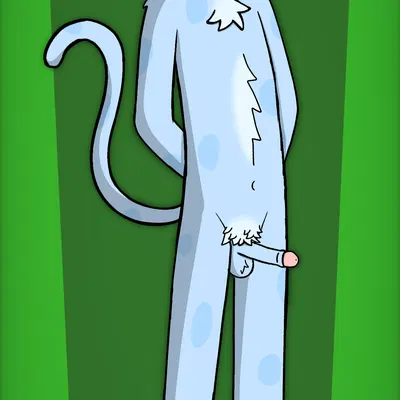 marshall (eggnaug) created by eggnaug