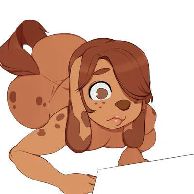 marty (onta) created by doxy