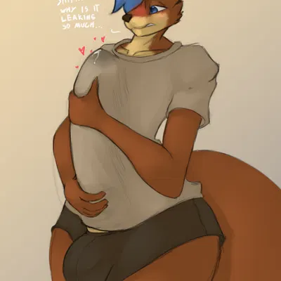 marwin (nsfowork) created by allodoodl