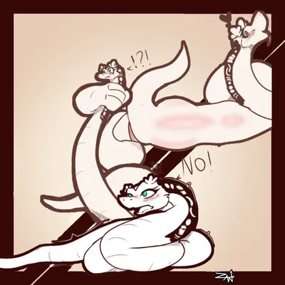 master viper (dreamworks, kung fu panda) created by zaw