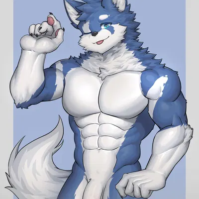 masyu (ty arashi) created by thobeo20vn