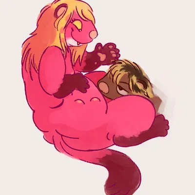 maud (bleakfortune), petechia (bleakfortune) created by bleakfortune