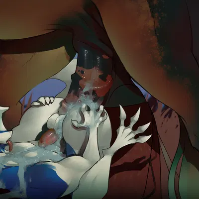 mauro skyles, noz orlok created by kamelotnoah