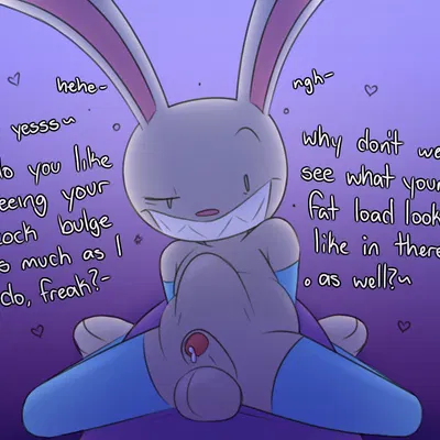 max (sam and max) (sam and max) created by chunknudies