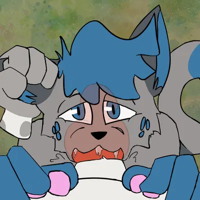 maxie (maxcatuwu) created by maxcatuwu