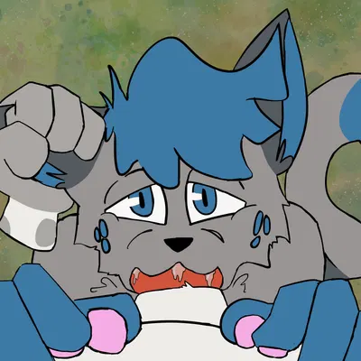 maxie (maxcatuwu) created by maxcatuwu