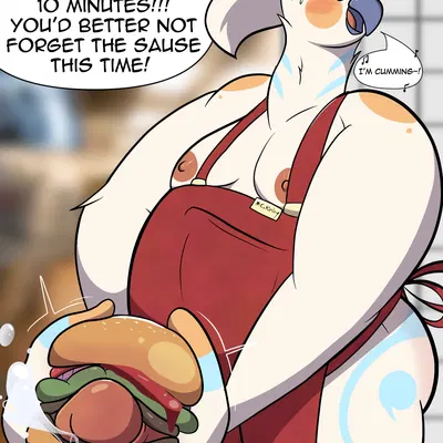 mckinley (maddenhall) created by lexi arts