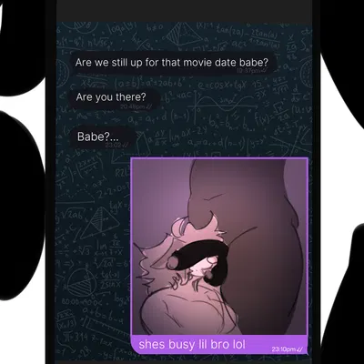 meeka (mokagrps) created by samthetaco