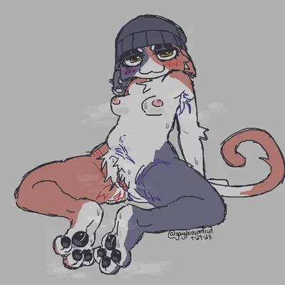 meow skulls (epic games, fortnite) created by gaypassionfruit