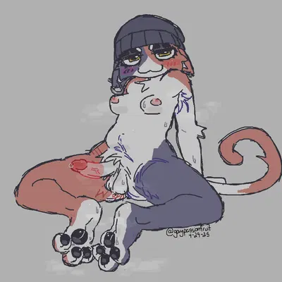 meow skulls (epic games, fortnite) created by gaypassionfruit