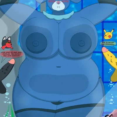 mia sandoval (solandgamer75) (nintendo, pokemon) created by solandgamer75