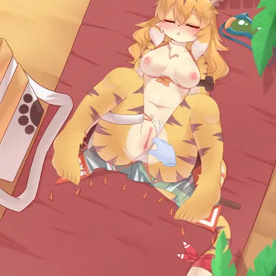 mia (world flipper) (cygames, world flipper) created by lalamedli