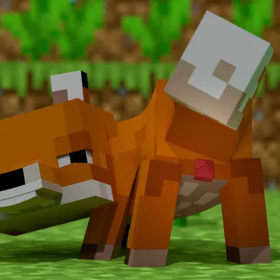 microsoft, minecraft created by cirtuusfruit